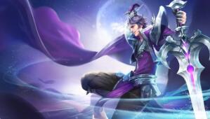 王者荣耀李白攻速多少，实战中的节奏密码